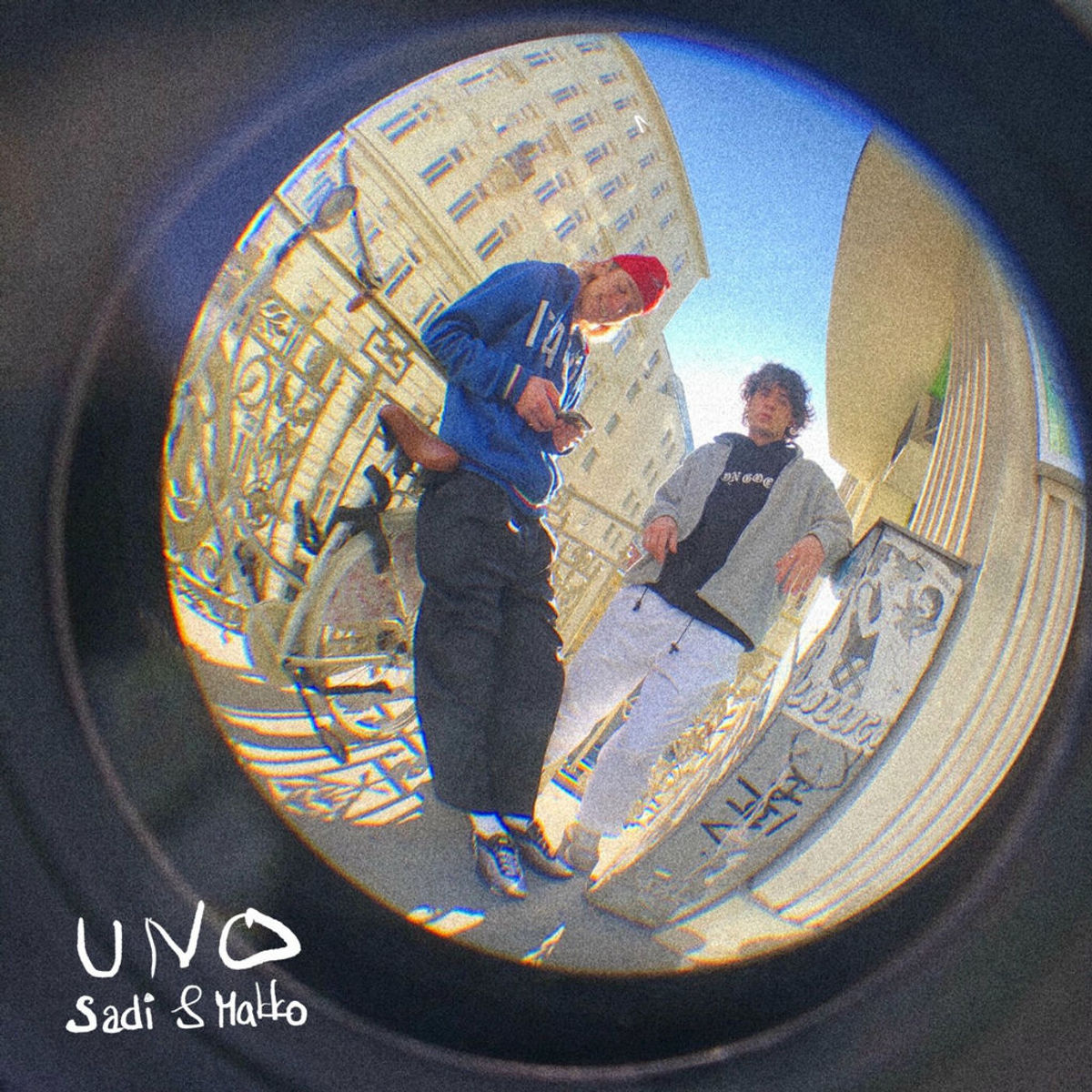 Sadi Alle Songs streamen RTL+