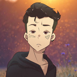 ''