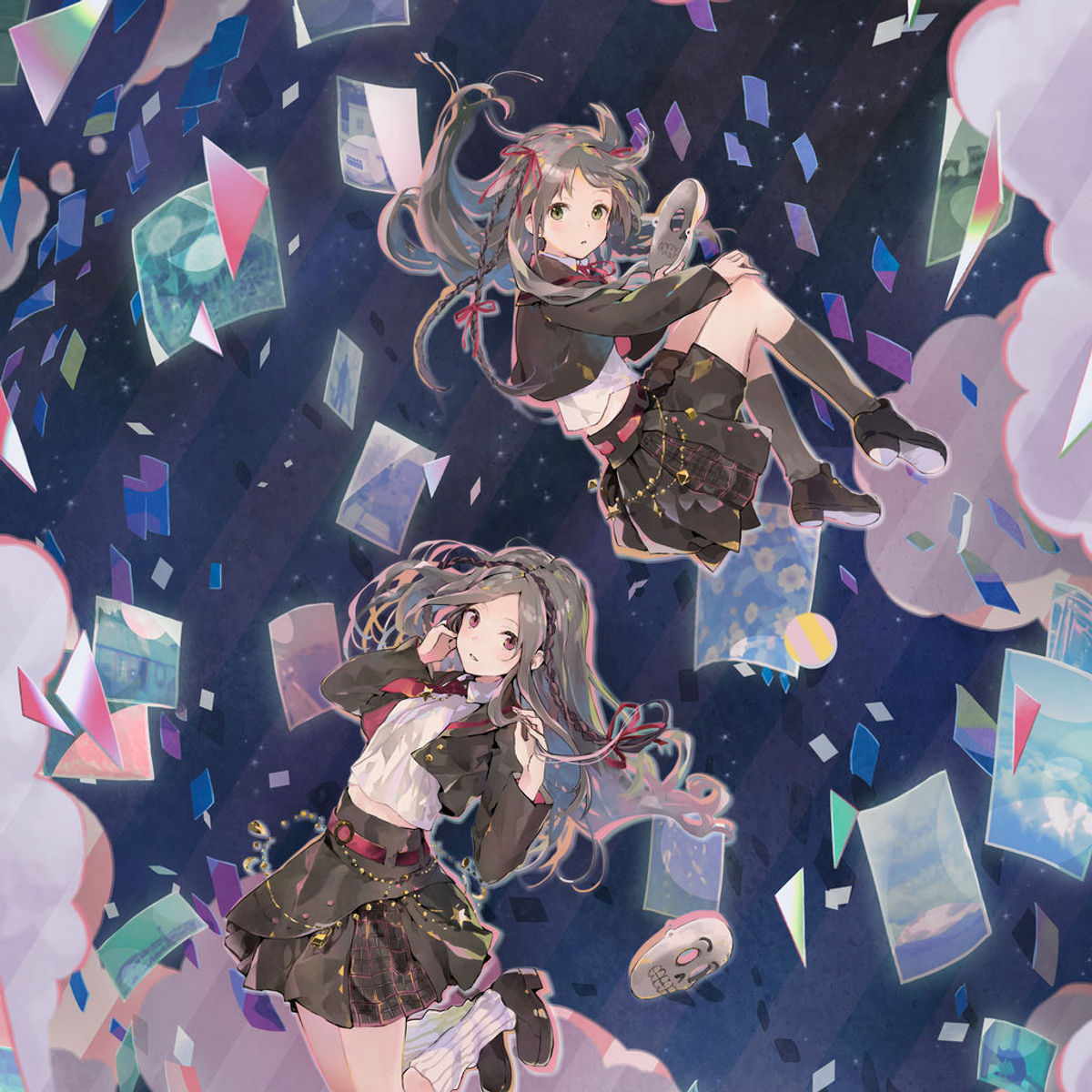 ClariS Songs streamen RTL+