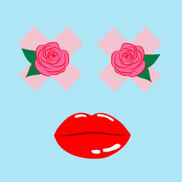 ''