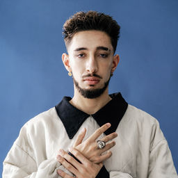''