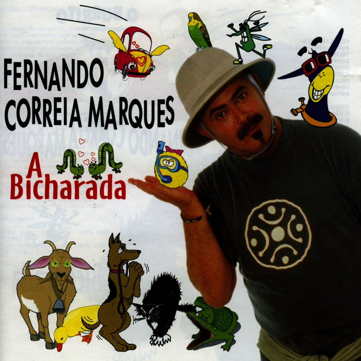 Fernando Correia Marques Songs streamen RTL+