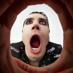 ''
