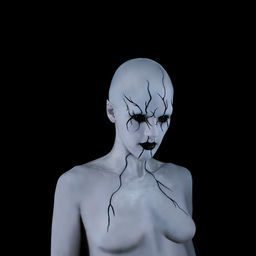 ''