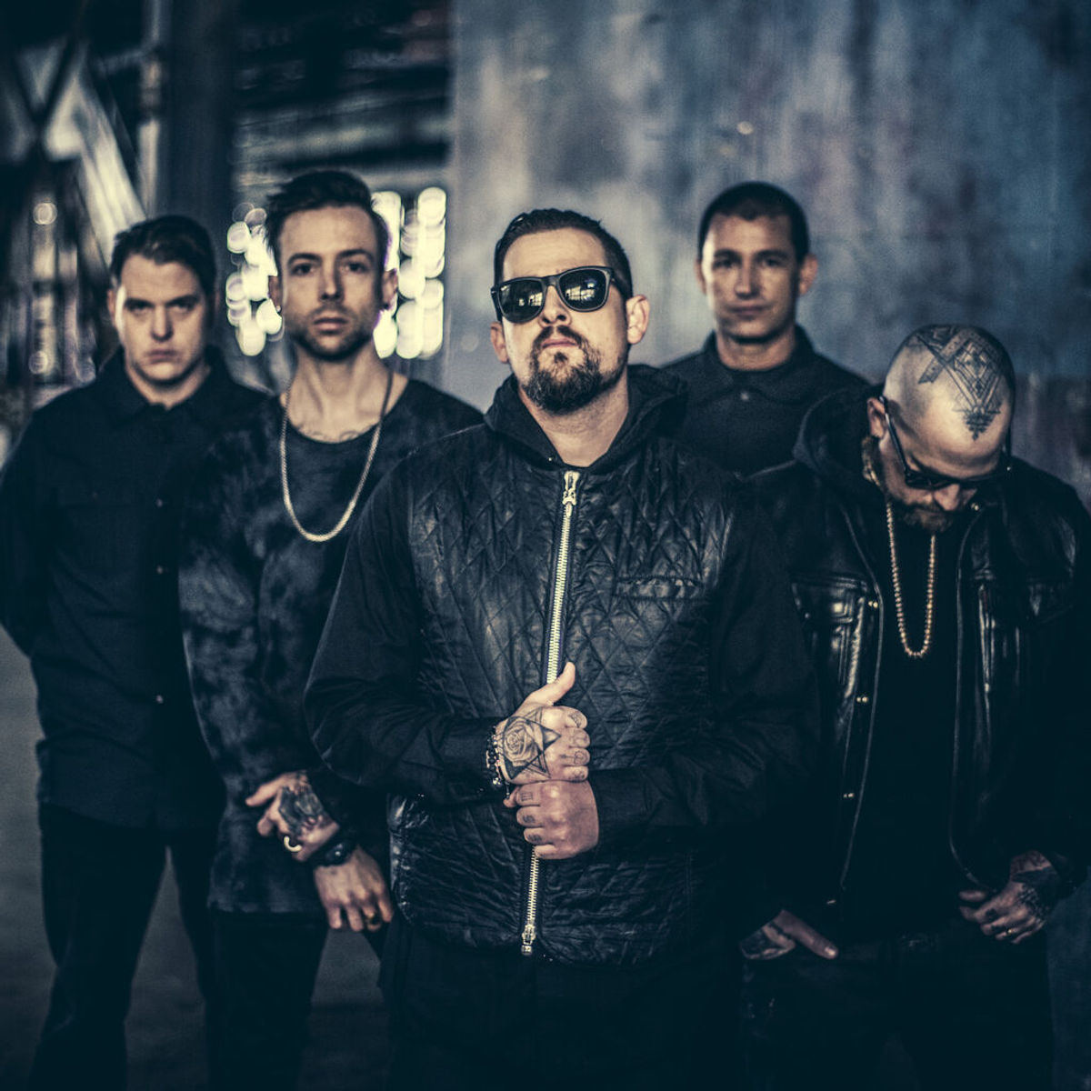 Good Charlotte Songs streamen | RTL+