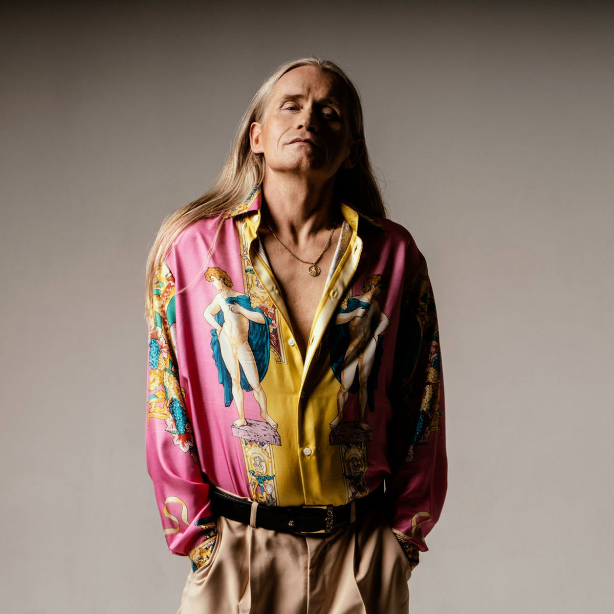 Romano Songs streamen RTL+