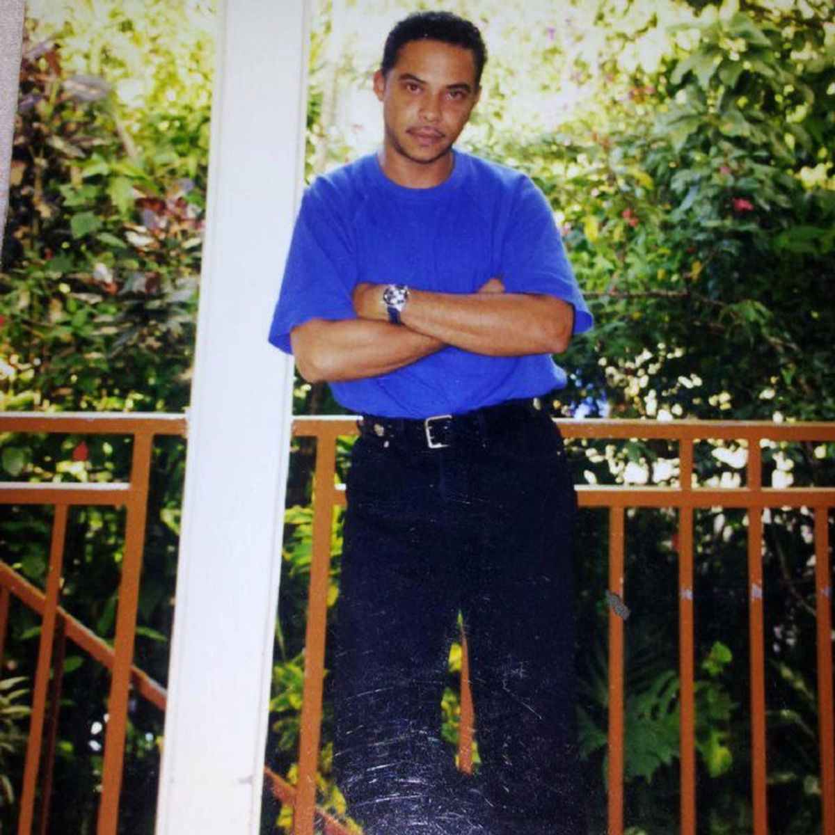 Gilles Floro Songs streamen RTL+