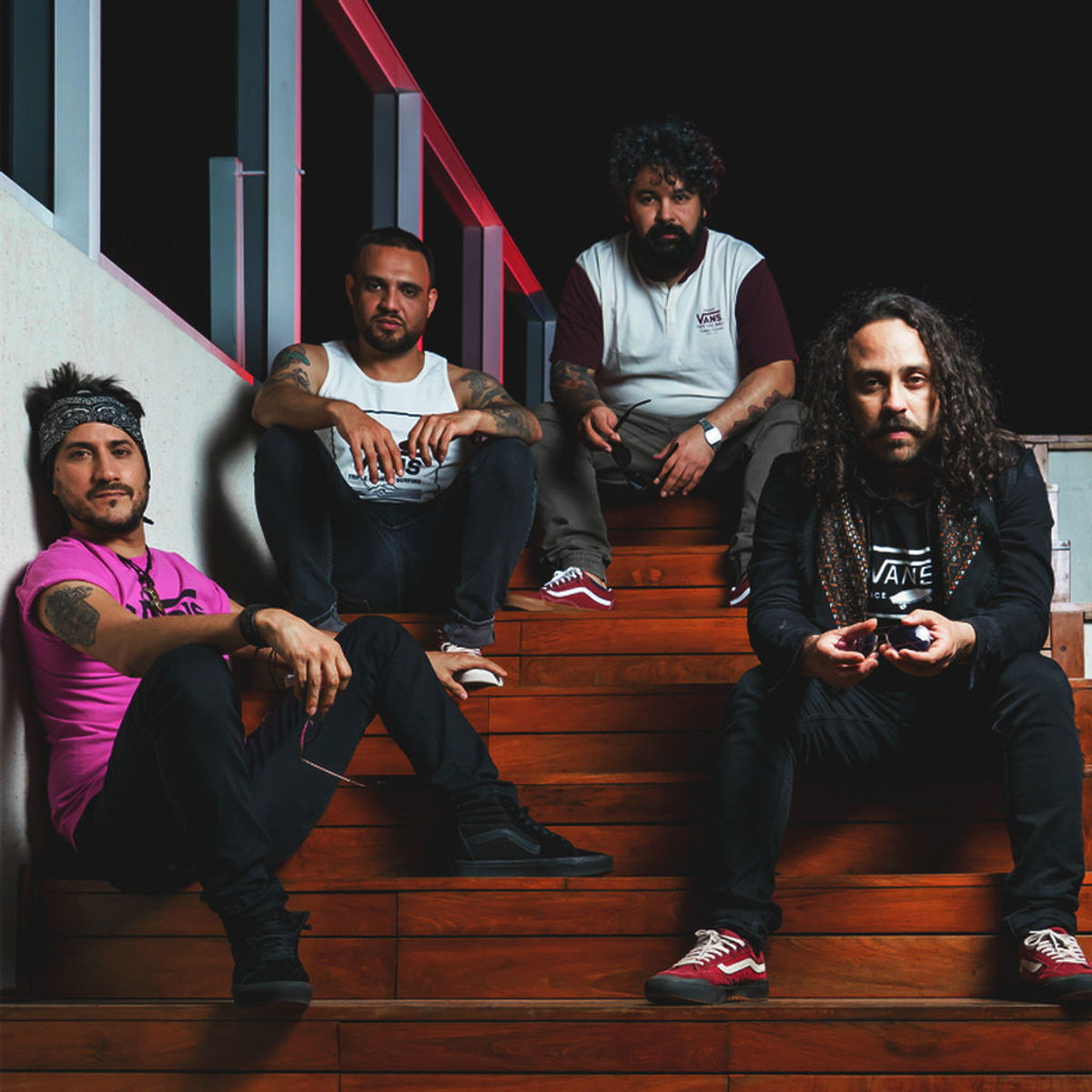 Salamandra Songs streamen | RTL+