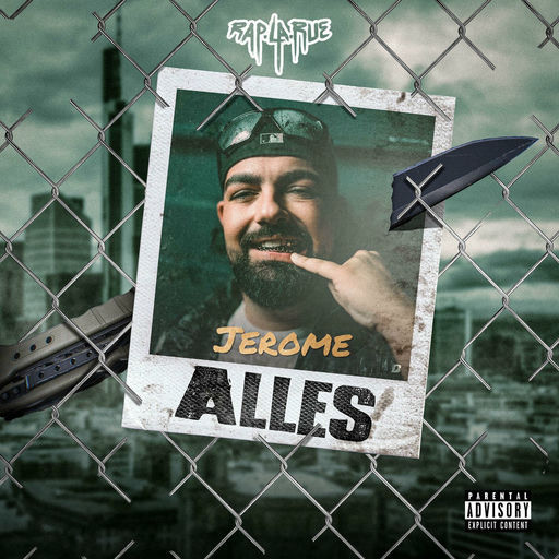 Jerome Songs streamen RTL+