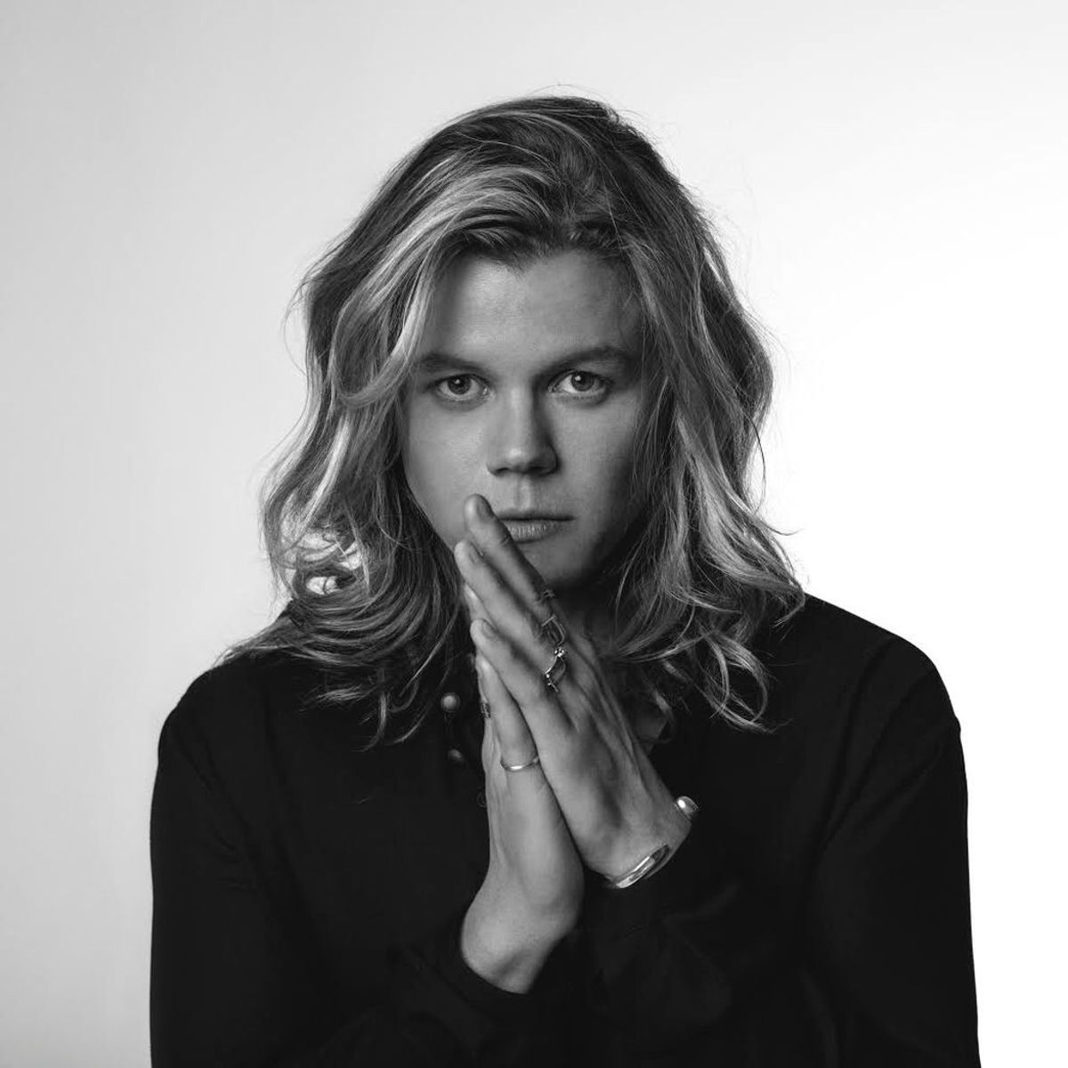 Conrad Sewell Songs streamen RTL+