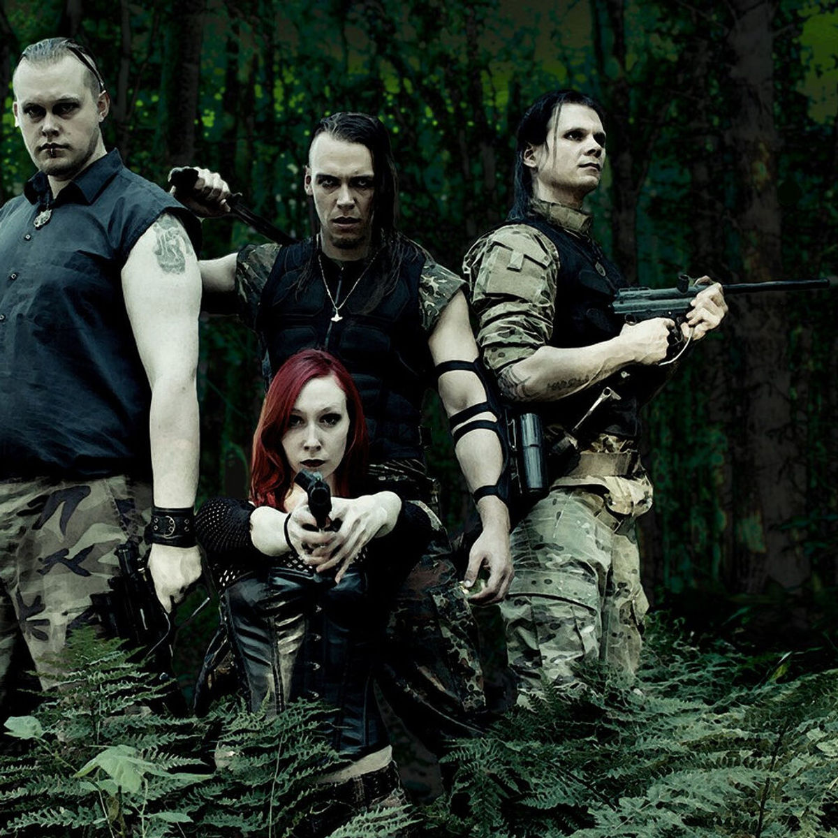 Centhron Songs streamen RTL+