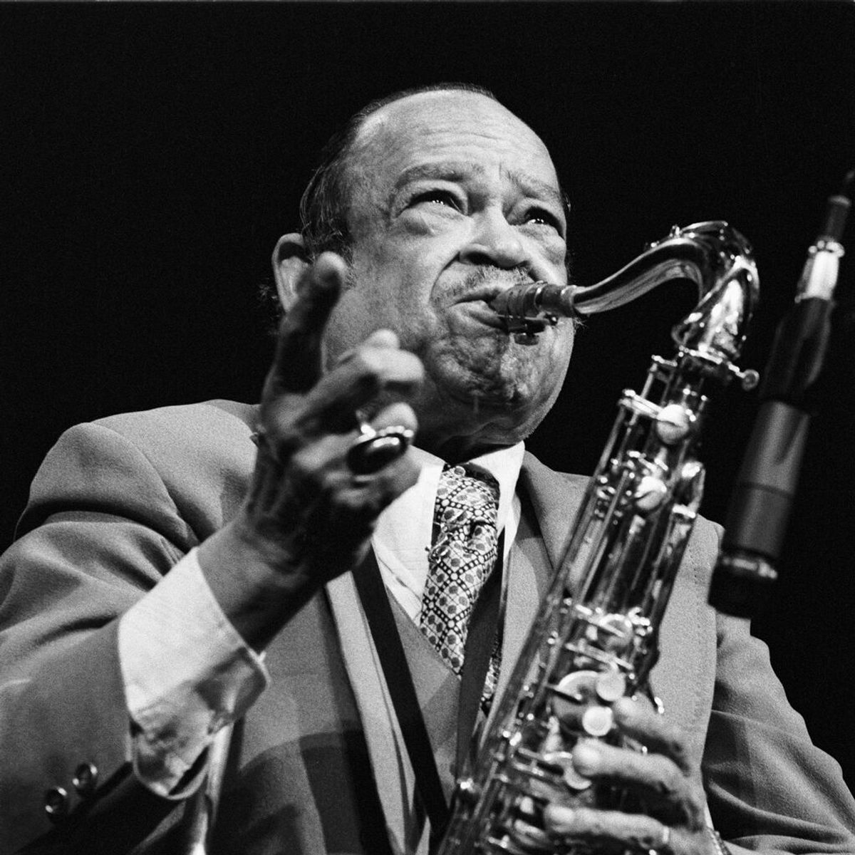 Arnett Cobb Songs streamen | RTL+