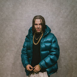 ''