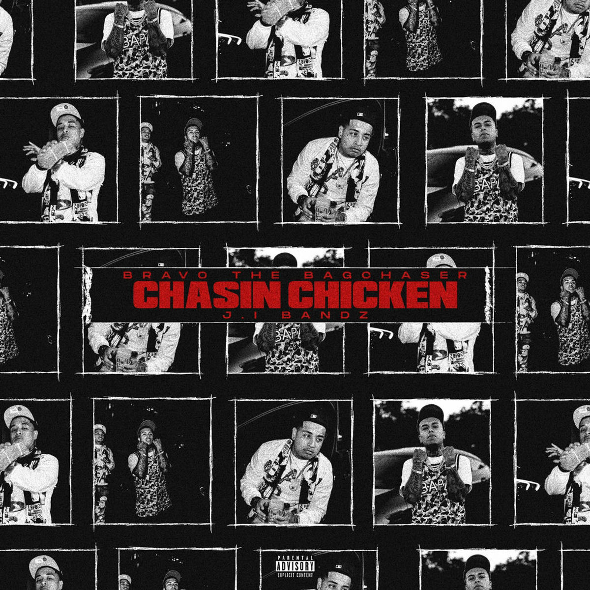 Bravo The Bagchaser Too Many Problems Lyrics Bravo The Bagchaser Songs streamen | RTL+