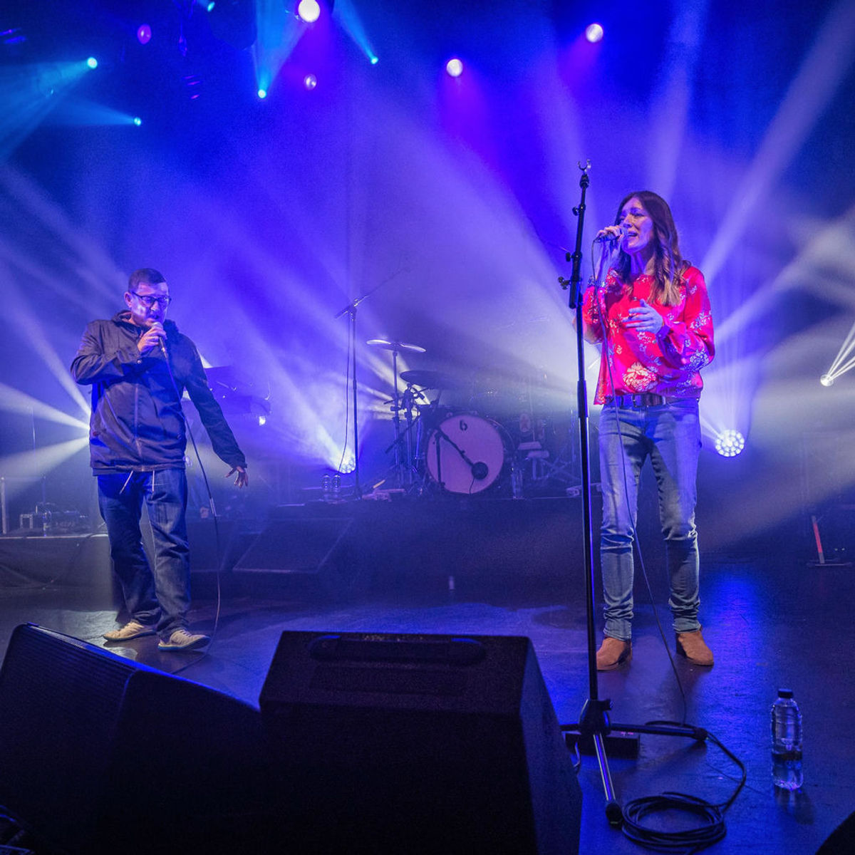 The Beautiful South Songs streamen RTL+