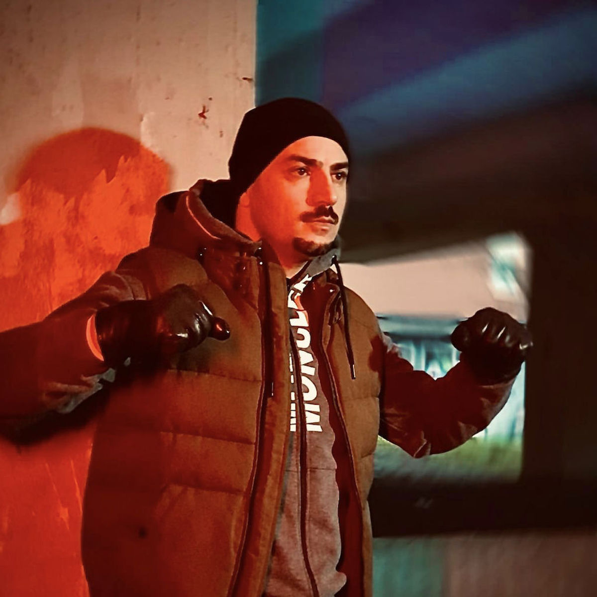 Defkhan Songs streamen RTL+