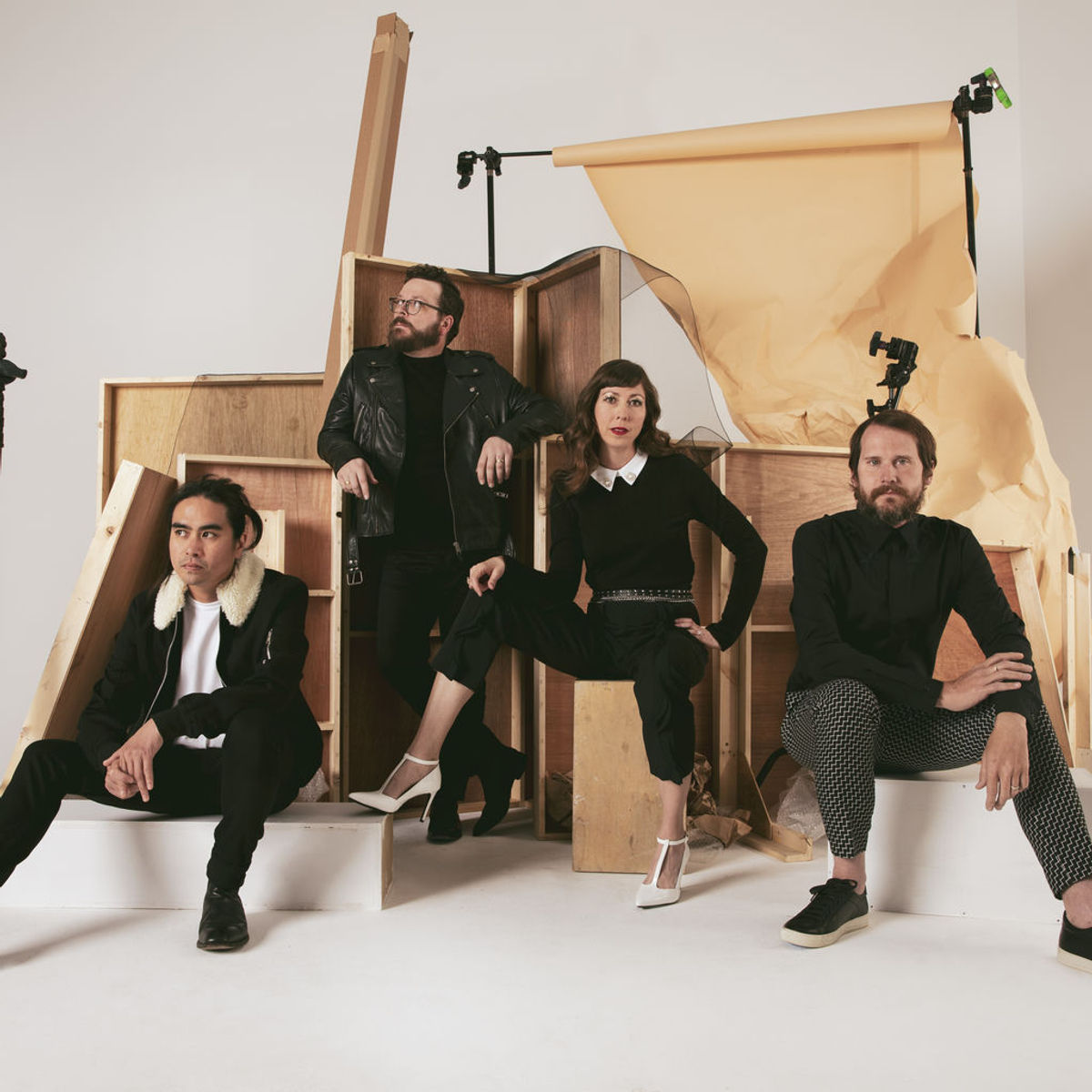 Silversun Pickups Songs streamen | RTL+