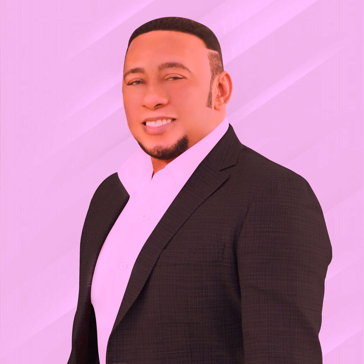 Anthony Santos Songs streamen | RTL+