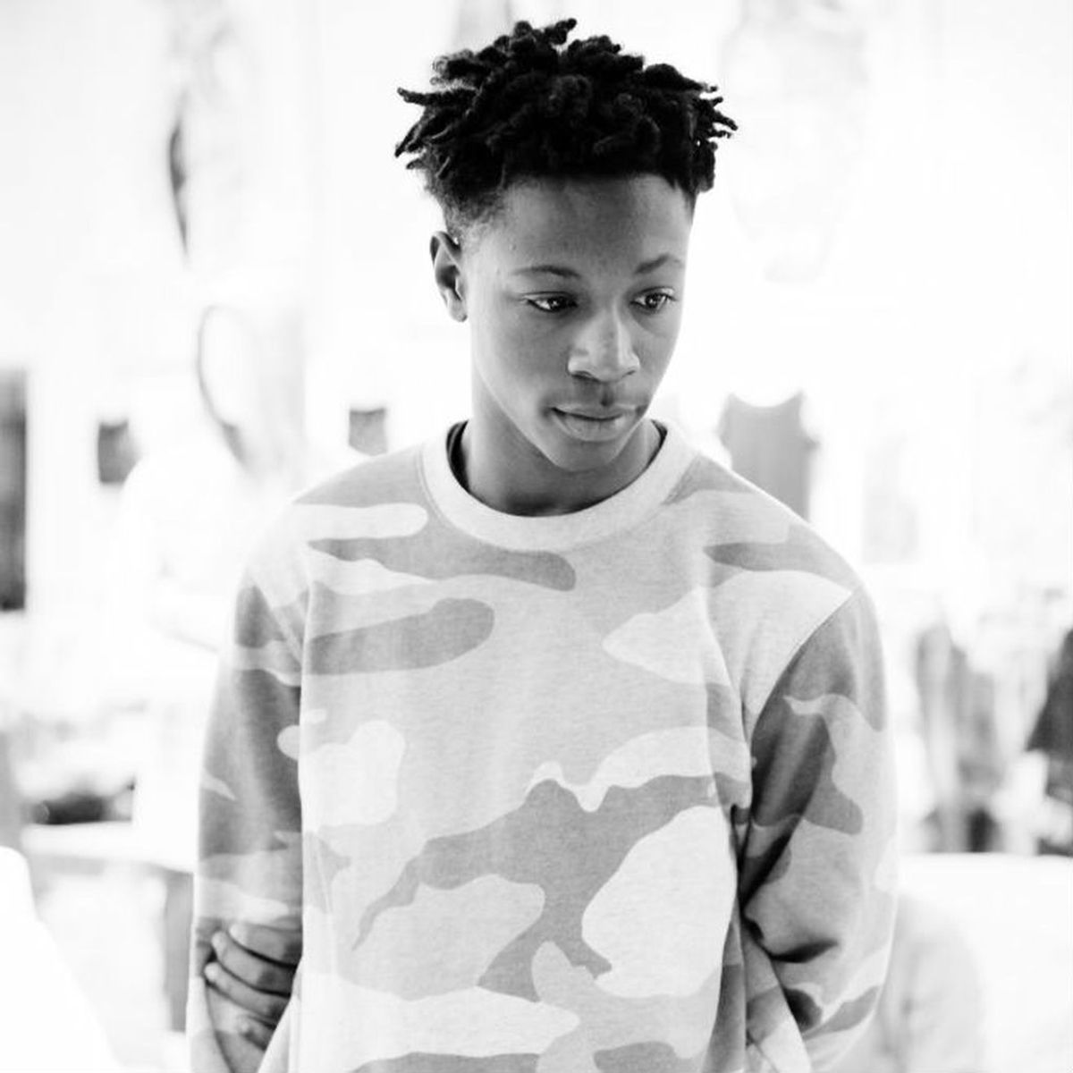 Joey Bada Songs streamen RTL+