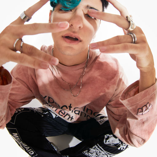 ''