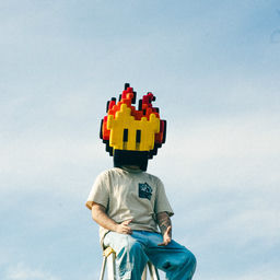 ''