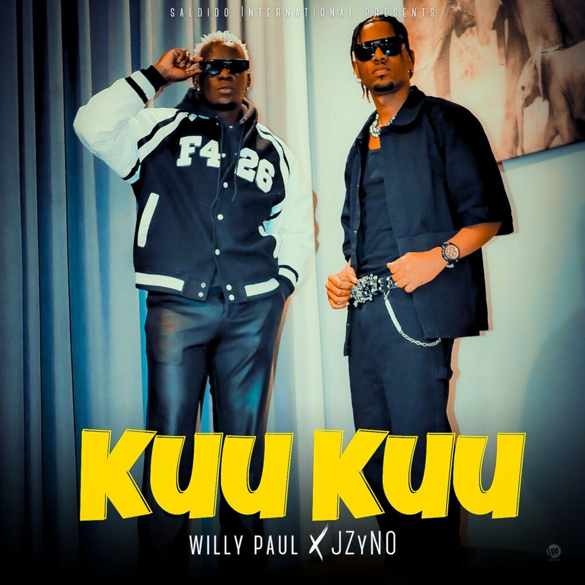 Willy Paul Songs streamen | RTL+