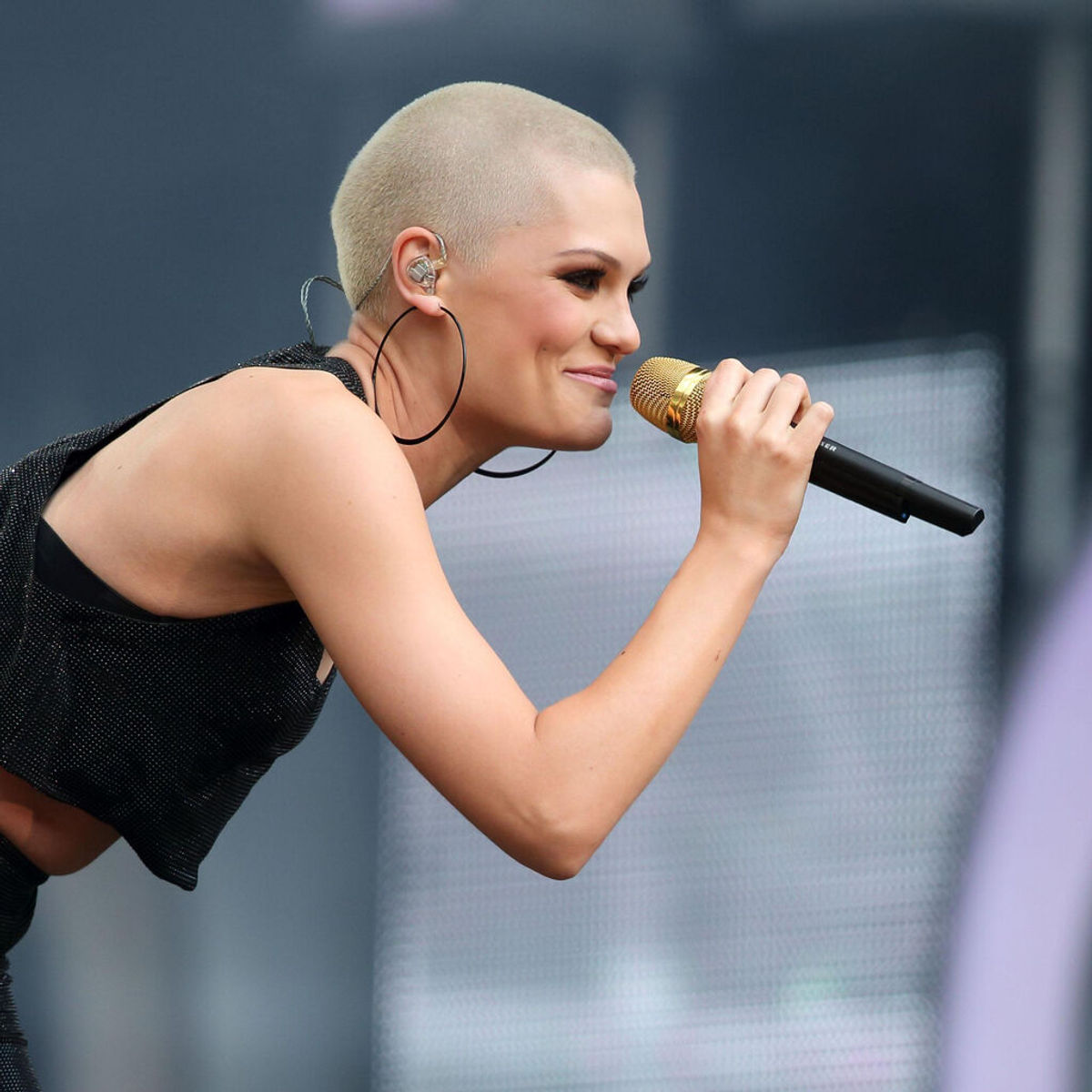 Jessie J Songs streamen | RTL+