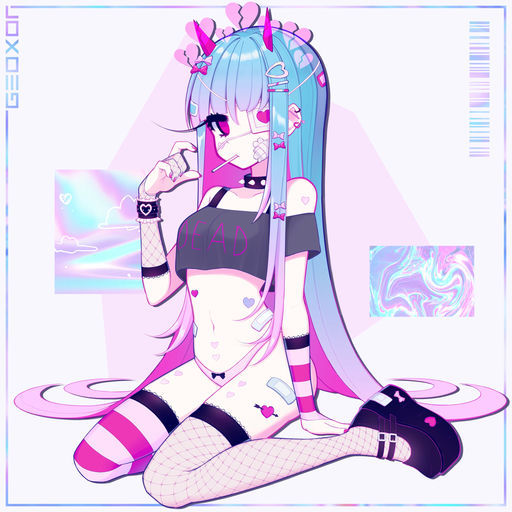 ''