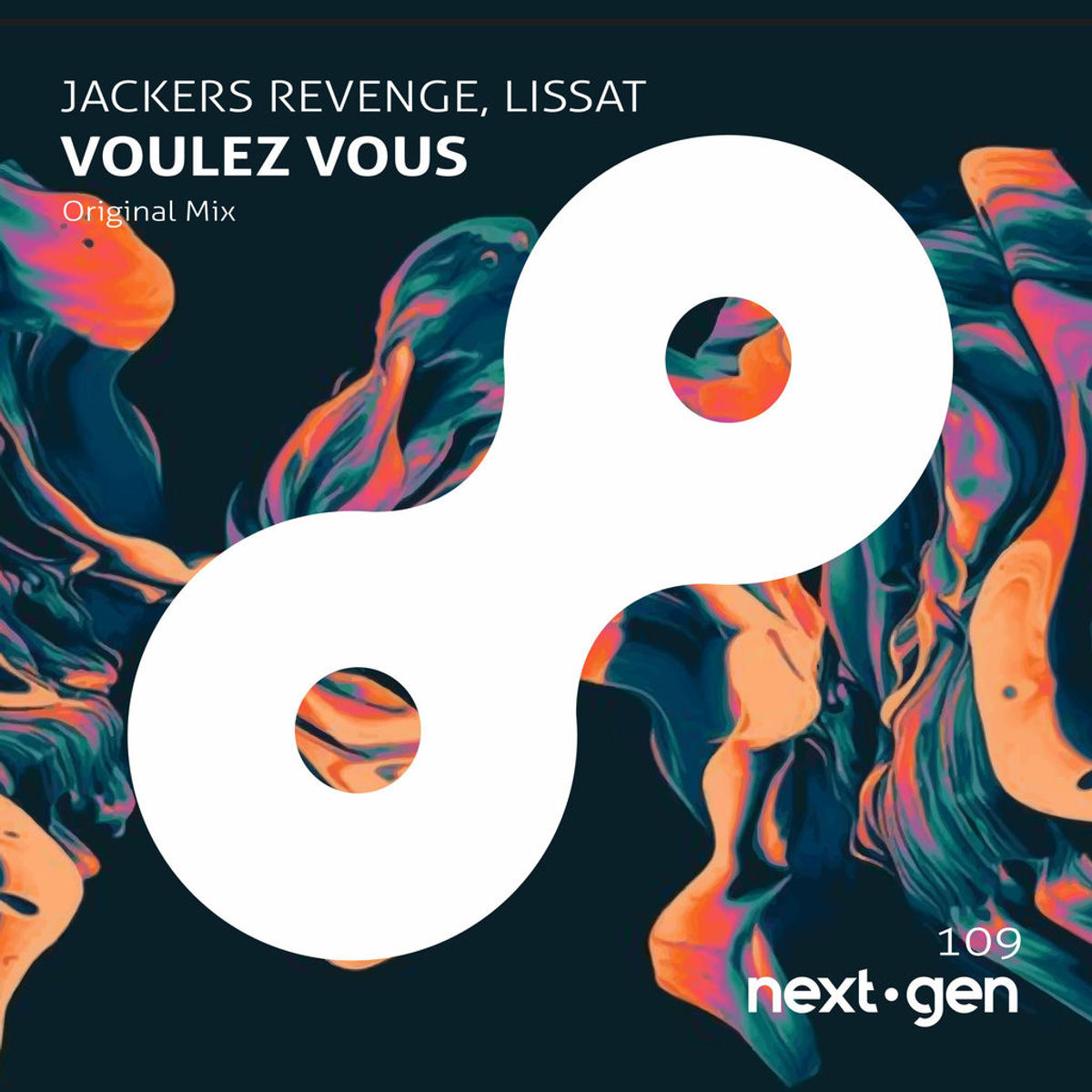 Jackers Revenge Songs streamen RTL+