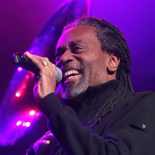 Bobby McFerrin Songs Streamen | RTL+