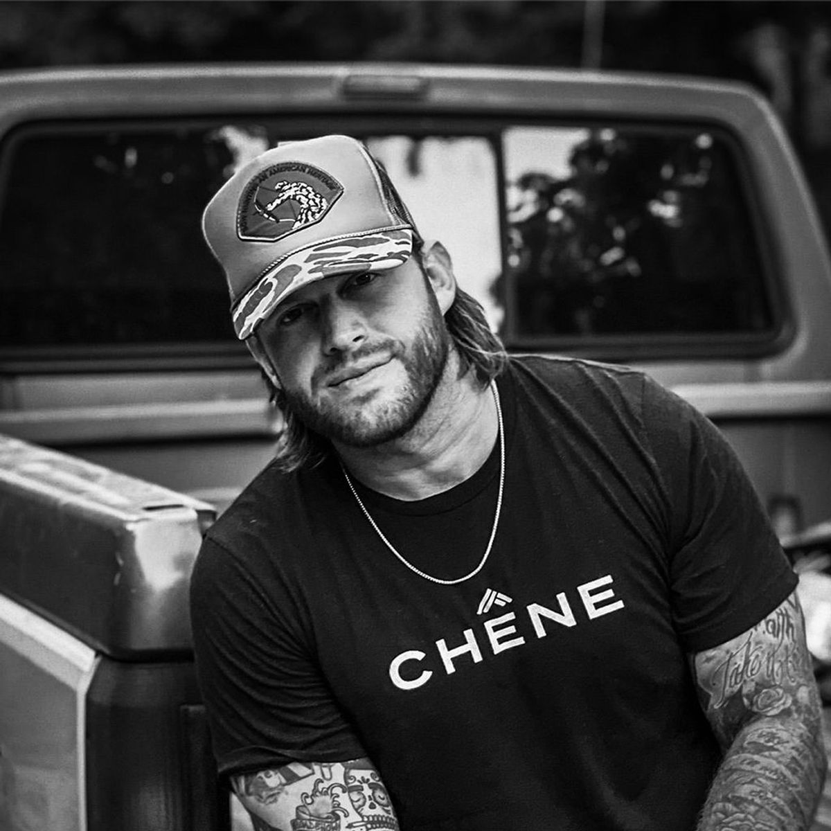 Jon Langston Songs streamen RTL+