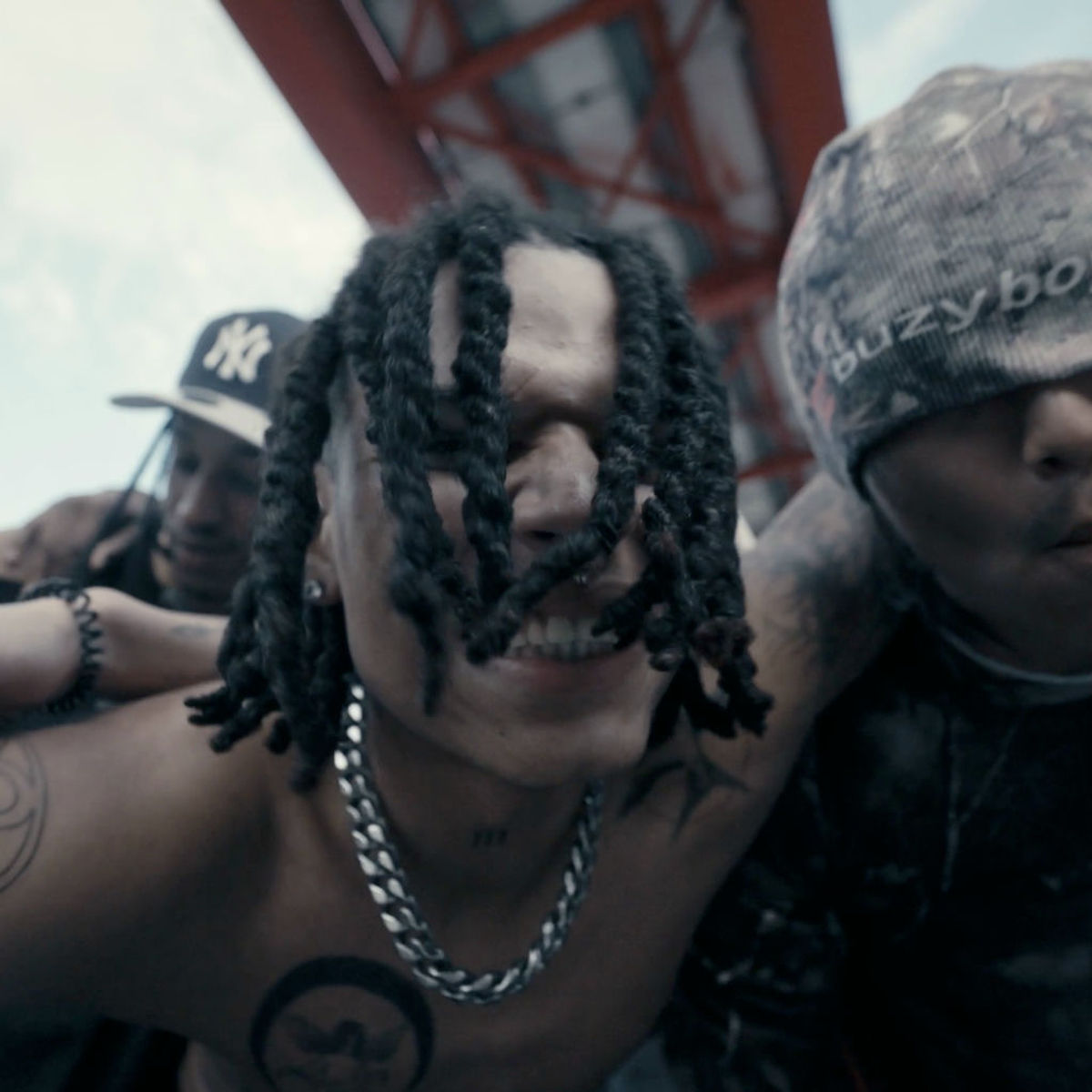 Rozzy Songs streamen RTL+