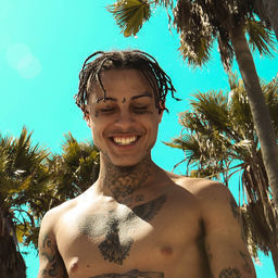 ''
