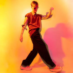''