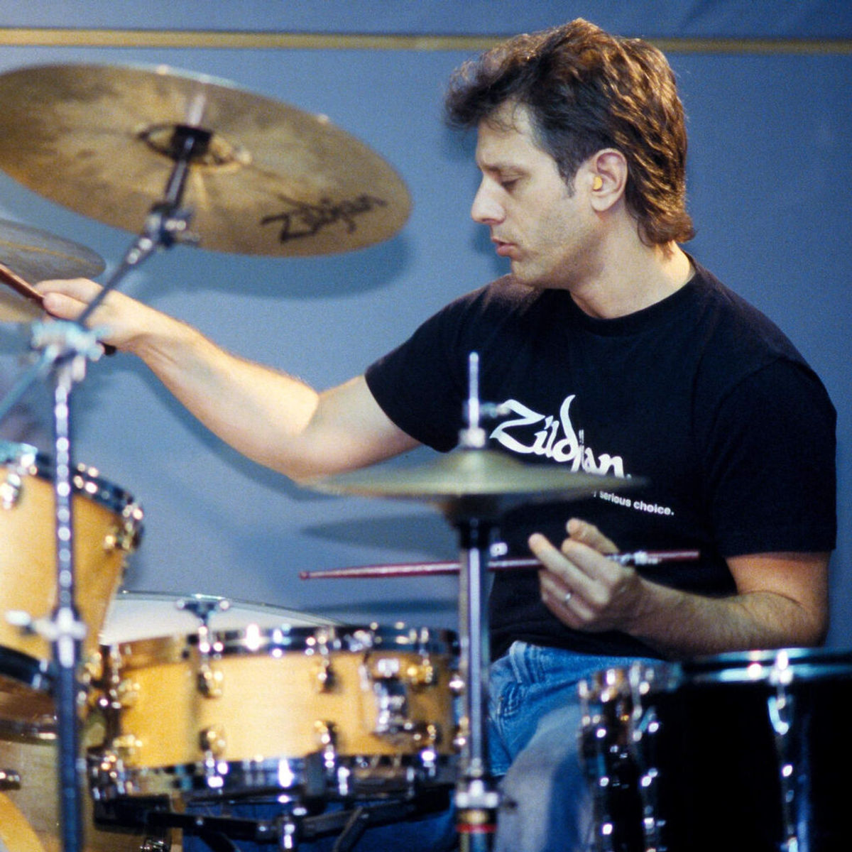 Dave Weckl Songs streamen | RTL+