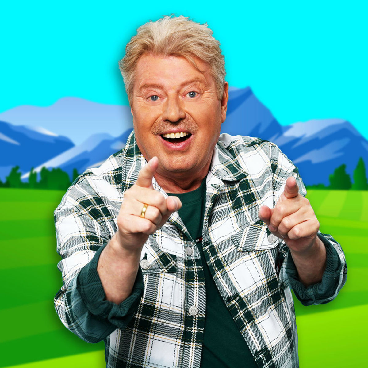 Volker Rosin Songs streamen RTL+