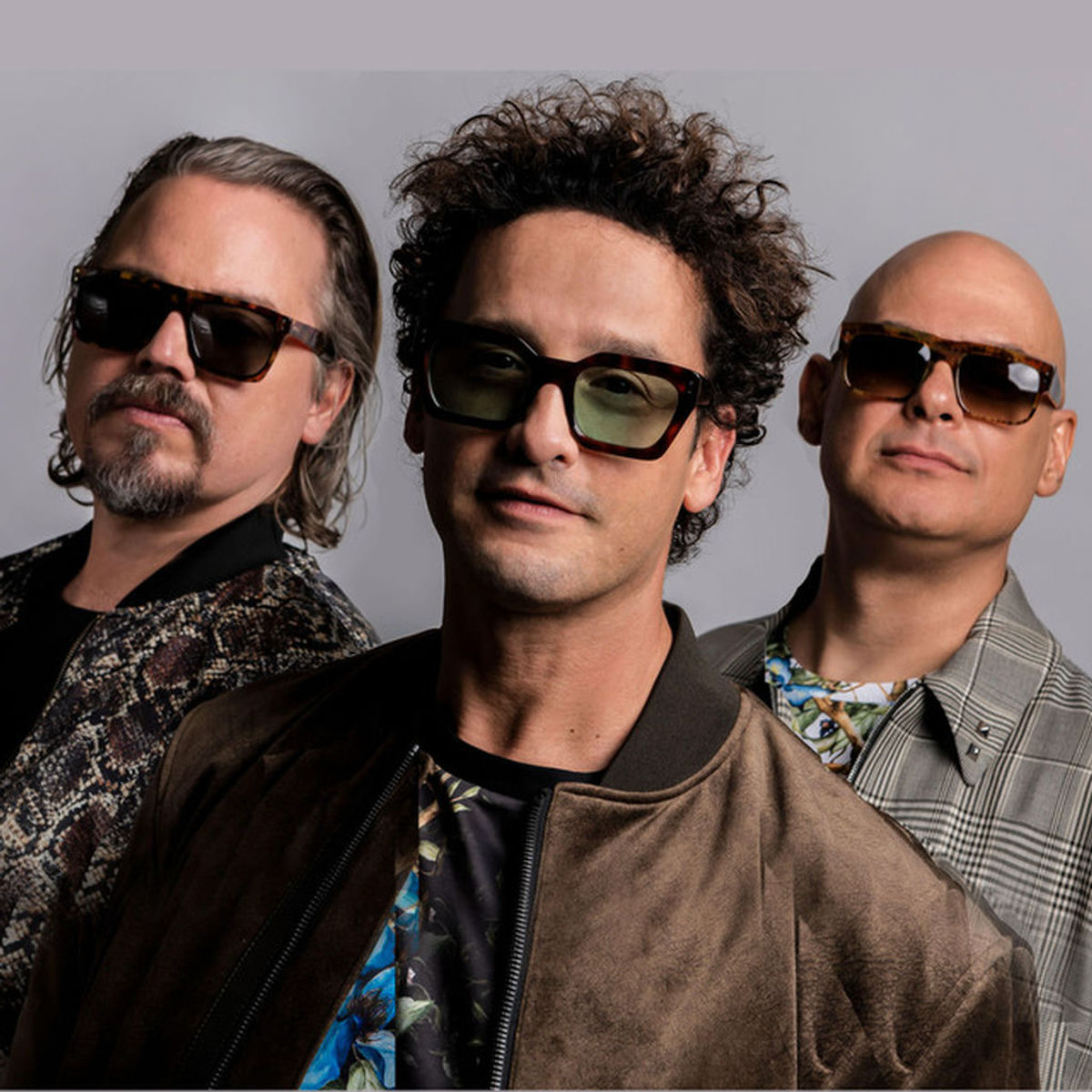 Los Amigos Invisibles Songs streamen RTL+