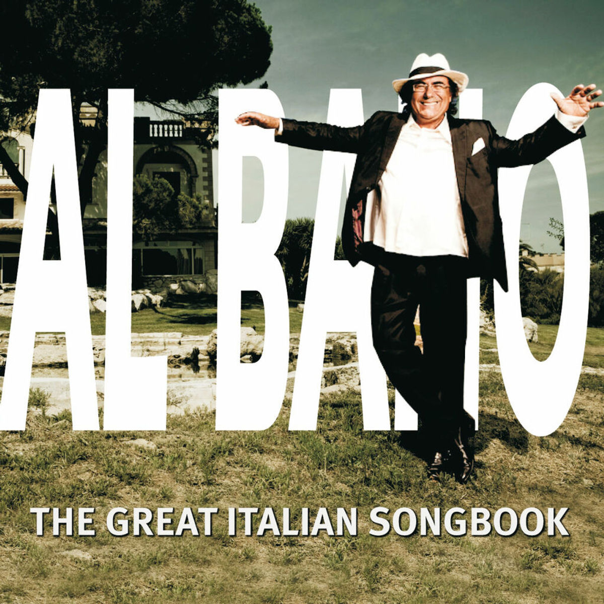 Albano Carrisi Songs streamen | RTL+