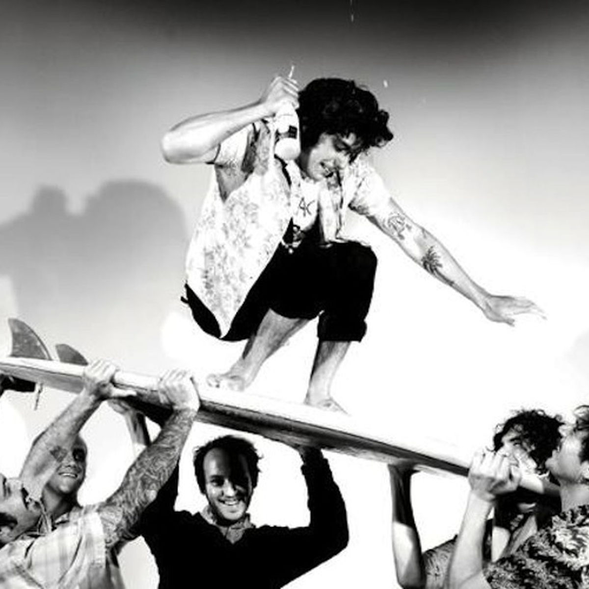 The Growlers Songs streamen RTL+