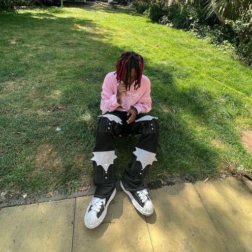 ''