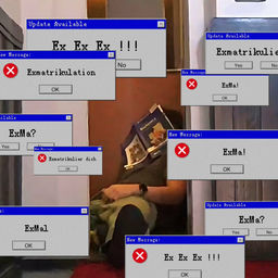 ''
