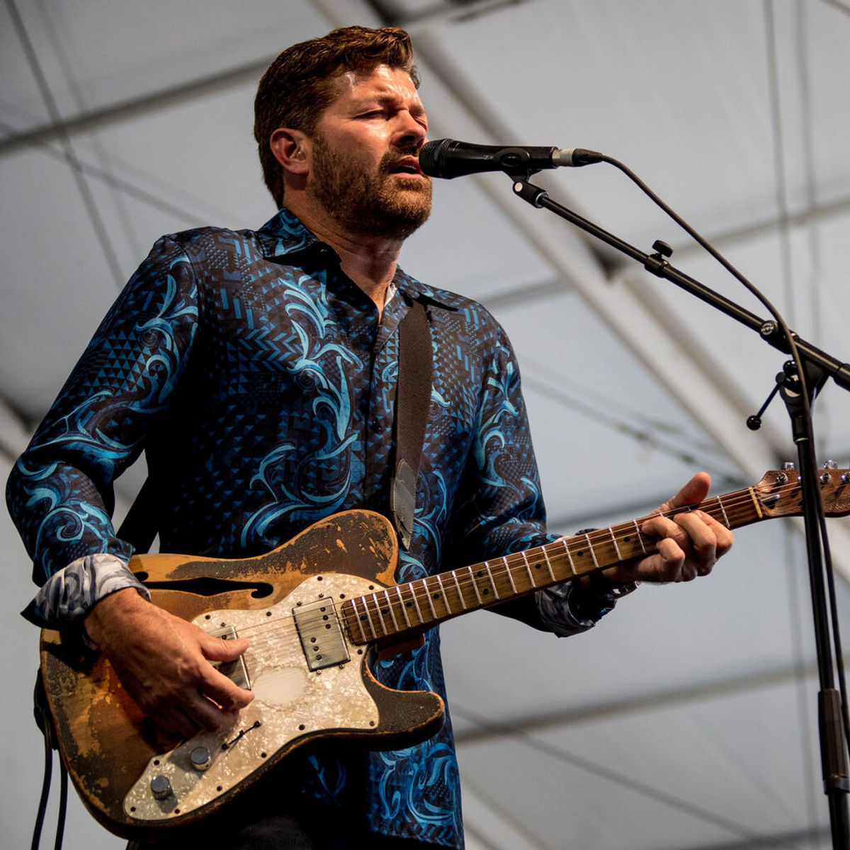 Tab Benoit Songs streamen | RTL+