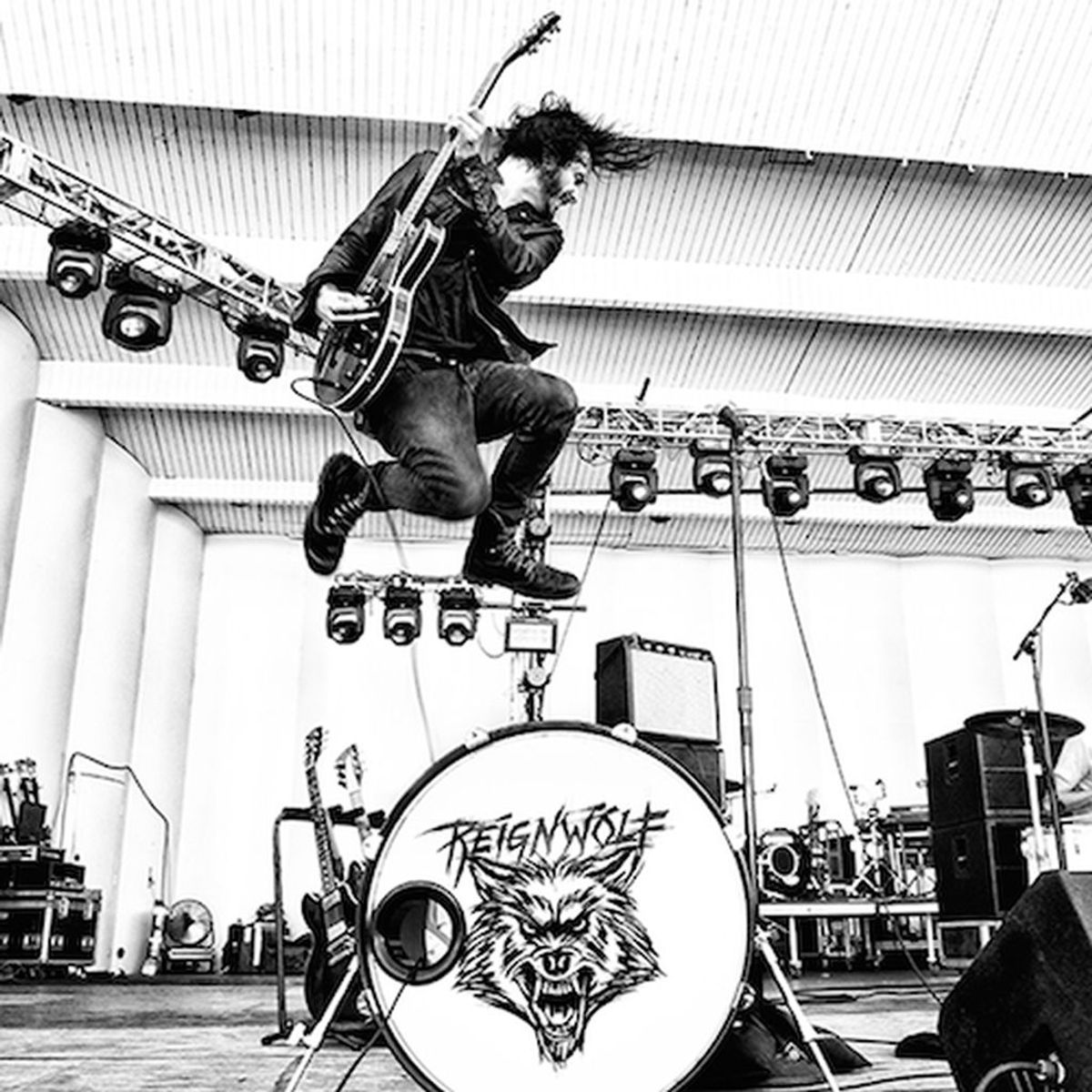 Reignwolf Songs streamen RTL+