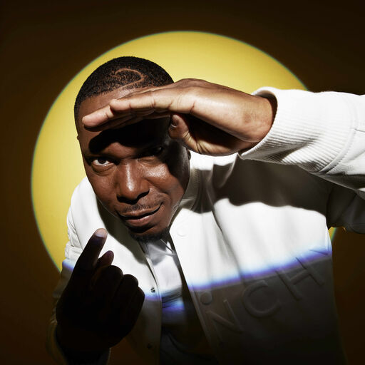 Dizzee Rascal Songs streamen | RTL+