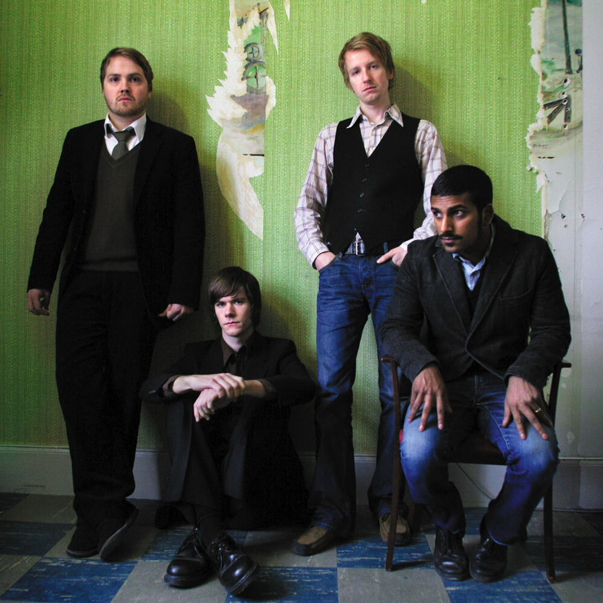 The Perishers Songs streamen RTL+