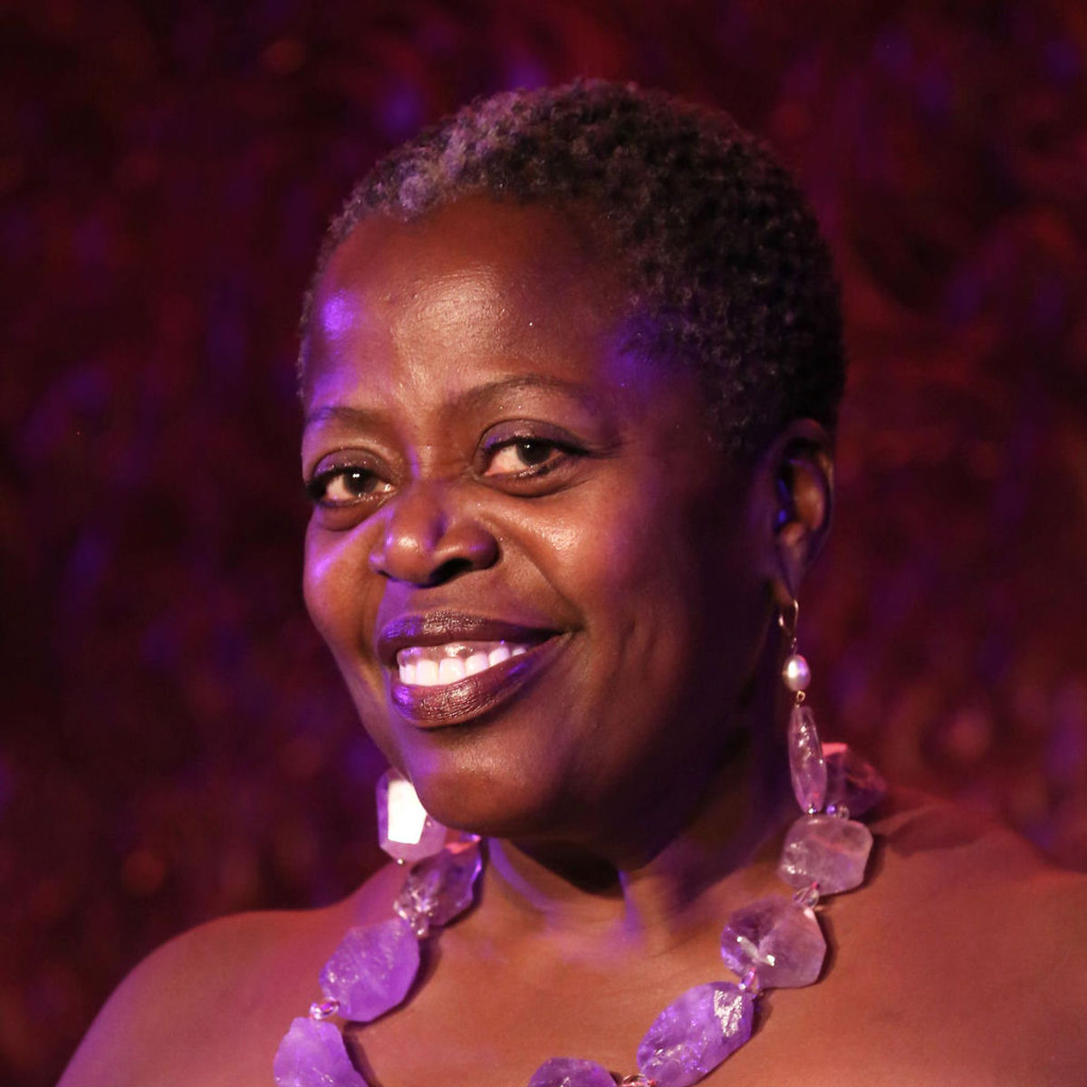 Lillias White Songs streamen | RTL+