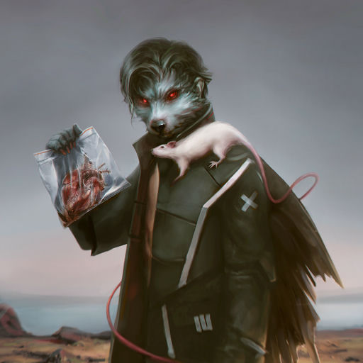 ''