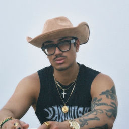 ''