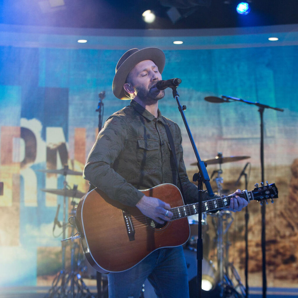 Mat Kearney Songs streamen | RTL+