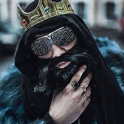 ''